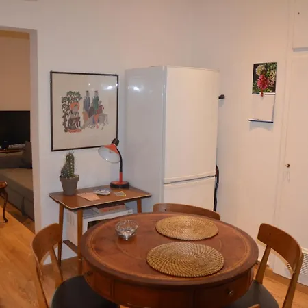 Casa Di Lambri Apartman Como
