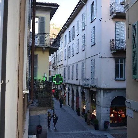 Casa Di Lambri Como