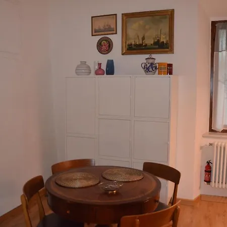 Apartman Casa Di Lambri