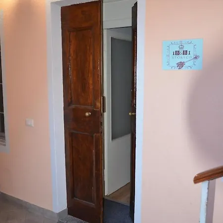Casa Di Lambri Apartman Como