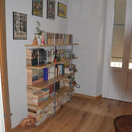 Apartman Casa Di Lambri *