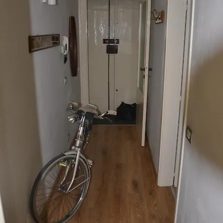 Casa Di Lambri Apartment