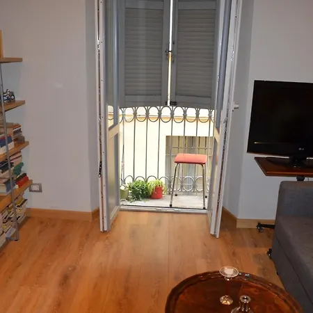 Casa Di Lambri Apartman *