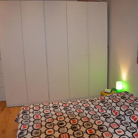 Apartman Casa Di Lambri Como