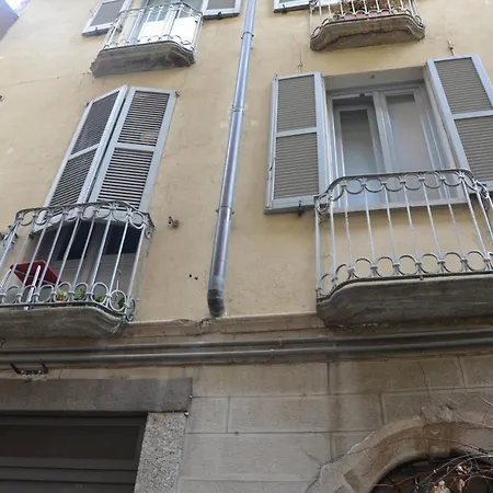 Casa Di Lambri * Como