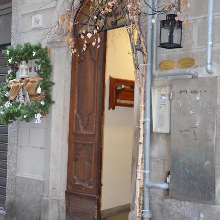 Apartment Casa Di Lambri *