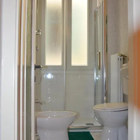 Casa Di Lambri Apartman *