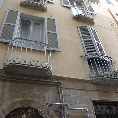 Apartman Casa Di Lambri *
