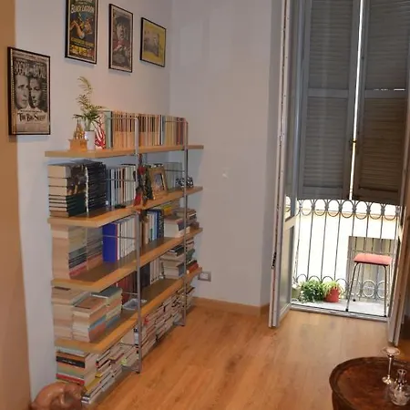 Apartman Casa Di Lambri *