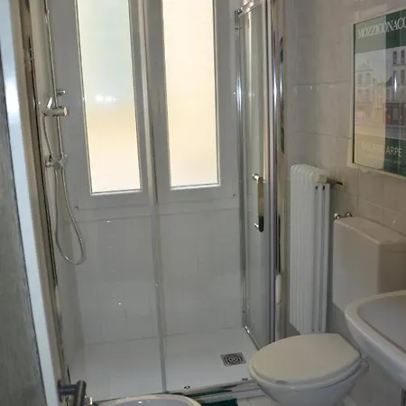 Casa Di Lambri Apartment
