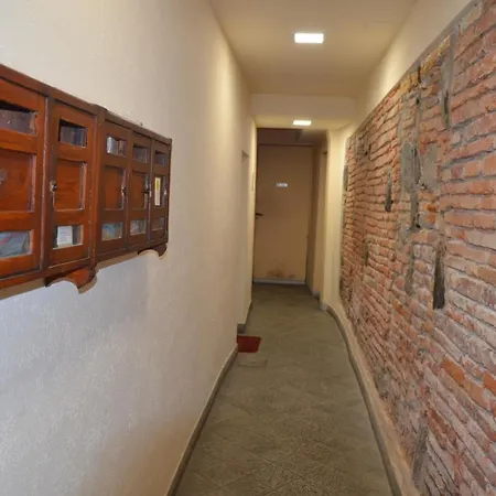 Casa Di Lambri * Como