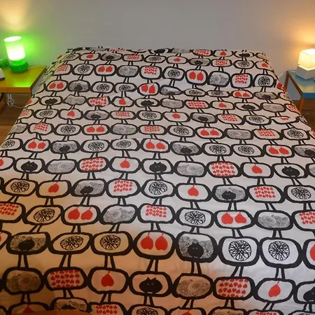 Apartmán Casa Di Lambri *