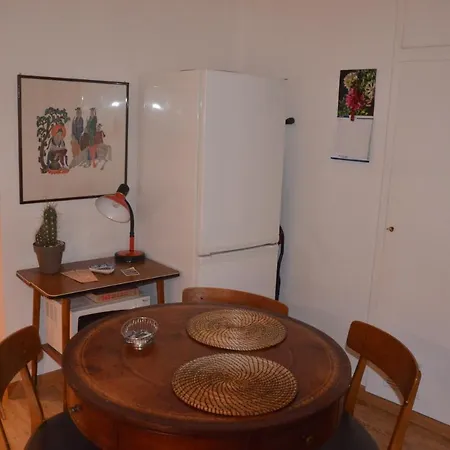 Casa Di Lambri * Como